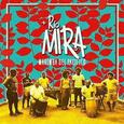 RIO MIRA - MARIMBA DEL PACIFICO (Compact Disc)