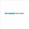 LEGENDS - HIDE AWAY EP (Compact Disc)