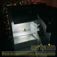 URTAIN - MANUAL DE SUPERVIVENCIA PARA ILUSTRES DECADENTES (Compact Disc)