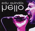 QUINDOS, EDU - HELLO (Compact Disc)