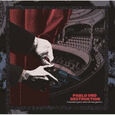 PABLO UND DESTRUKTION - CANCIONES PARA ANTES DE UNA GUERRA (Compact Disc)