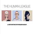 HUMAN LEAGUE - ANTHOLOGY -DELUXE- (Compact Disc)