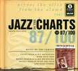 VARIOS ARTISTAS - JAZZ IN THE CHARTS 87 (Compact Disc)