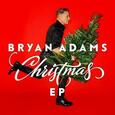 ADAMS, BRYAN - CHRISTMAS EP (Compact Disc)