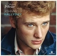 HALLYDAY, JOHNNY - COLLECTION JEAN-MARIE PÉRIER - JOHNNY HALLYDAY (Disco Vinilo LP)