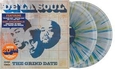 DE LA SOUL - GRIND DATE -LTD- (Disco Vinilo LP)