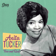 TUCKER, ANITA - TRUE AND REAL -HQ- (Disco Vinilo LP)