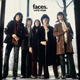 FACES - EARLY STEPS (Compact Disc)