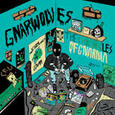 GNARWOLVES - CHRONICLES OF GNARNIA (Compact Disc)