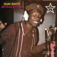 JOHNSON, ANTHONY - GUN SHOT -HQ- (Disco Vinilo LP)