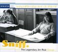 RUIZ, JIM -GROUP- - SNIFF (Compact Disc)