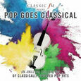 ROYAL LIVERPOOL PHILHARMONIC ORCHESTRA - POP GOES CLASSICAL (Compact Disc)
