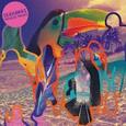 SEAHAWKS - PARADISE FREAKS (Disco Vinilo LP)