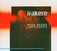 IRAKERE - MISA NEGRA (Compact Disc)