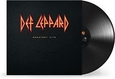 DEF LEPPARD - GREATEST HITS -HQ- (Disco Vinilo LP)