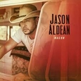 ALDEAN, JASON - MACON (Compact Disc)