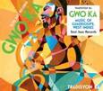 TRADISYON KA - GWO KA (Compact Disc)