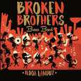 BROKEN BROTHERS BRASS BAND - ILDOA LANTZEN (Compact Disc)