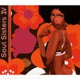 VARIOS ARTISTAS - SOUL SISTERS IV (Compact Disc)