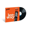 MORGAN, LEE - LEE-WAY -HQ- (Disco Vinilo LP)