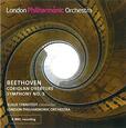 BEETHOVEN, LUDWIG VAN - SYMPHONY NO.5 (Compact Disc)