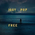 IGGY POP - FREE (Compact Disc)