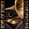 SONS OF SOUNDS - SOUNDPHONIA (Compact Disc)
