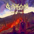 STARBORN - SAVAGE PEACE (Compact Disc)