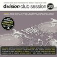 VARIOS ARTISTAS - D:VISION CLUB SESSION 26 (Compact Disc)