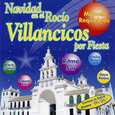 VARIOS ARTISTAS - NAVIDAD EN EL ROCIO 2013 - VILLANCICOS POR FIESTA (Compact Disc)