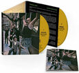 DOORS - STRANGE DAYS -ANNIVERS- (Compact Disc)