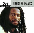 ISAACS, GREGORY - 20TH CENTURY MASTERS (Compact Disc)