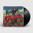 KHAN, CHAKA - CHAKZILLA -HQ- (Disco Vinilo LP)