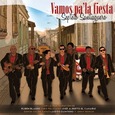 SEPTETO SANTIAGUERO - VAMOS PA'LA FIESTA (Compact Disc)