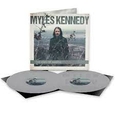 KENNEDY, MYLES - IDES OF MARCH -COLOURED- (Disco Vinilo LP)