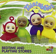 TELETUBBIES - BEDTIME & PLAYTIME.. (Compact Disc)