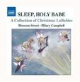 BLOSSOM STREET SINGERS - SLEEP, HOLY BABE (Compact Disc)