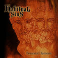 HABITUAL SINS - PERSONAL DEMONS (Compact Disc)