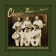 POOLE, CHARLIE - COMPLETE PARAMOUNT &.. (Compact Disc)