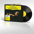 CHICAGO SYMPHONY ORCHESTRA - MUSSORGSKY: PICTURES AT AN EXHIBITION -LTD- (Disco Vinilo LP)