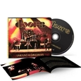 DOORS - UNBOUND AND DANGEROUS (Compact Disc)