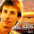 RIOS, XIL - O MELLOR DE XIL RIOS VOL.2 (Compact Disc)