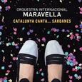 ORQUESTA INTERNACIONAL MARAVELLA - CATALUNYA CANTA SARDANES (Compact Disc)