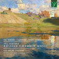 GLI ARCHI ITALIANI - 19TH CENTURY RUSSIAN CHAMBER MUSIC (Compact Disc)