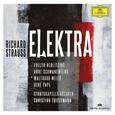 STRAUSS, RICHARD - ELEKTRA (Compact Disc)