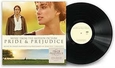 BANDA SONORA ORIGINAL - PRIDE & PREJUDICE -HQ- (Disco Vinilo LP)