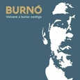 BRUNO - VOLVERE A BAILAR CONTIGO -EP- (Compact Disc)