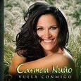 NUÑO, CARMEN - VUELA CONMIGO (Compact Disc)