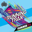 VARIOS ARTISTAS - MOS:RUNNING TRAX SUMMER (Compact Disc)