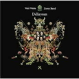 WATI WATIA ZOREY BAND - DELIRYOM (Compact Disc)